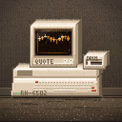 RH COMPUTERS #957