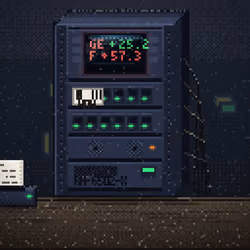 RH COMPUTERS #1451