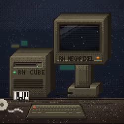RH COMPUTERS #933