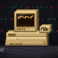 RH COMPUTERS #1491