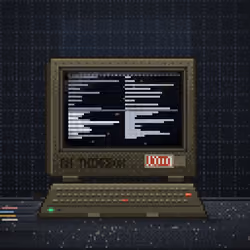 RH COMPUTERS #775