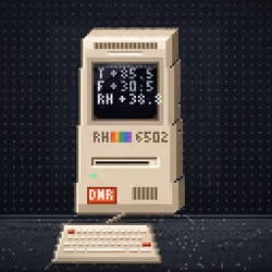 RH COMPUTERS #1911