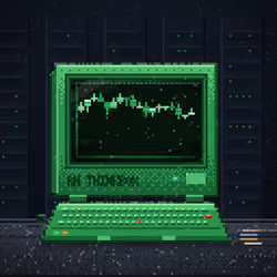 RH COMPUTERS #799