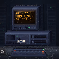 RH COMPUTERS #1433