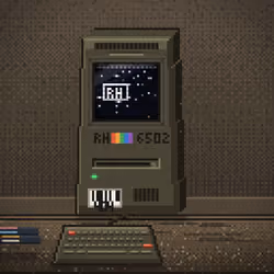 RH COMPUTERS #1469