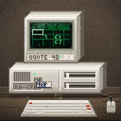 RH COMPUTERS #853