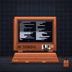RH COMPUTERS #2877