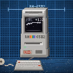 RH COMPUTERS #1277