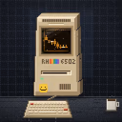 RH COMPUTERS #1097