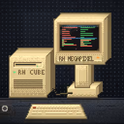 RH COMPUTERS #1775