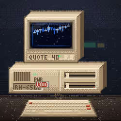 RH COMPUTERS #967