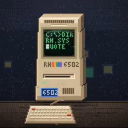RH COMPUTERS #1188