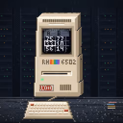 RH COMPUTERS #931