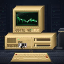 RH COMPUTERS #946