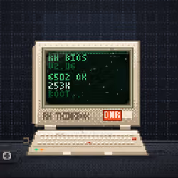 RH COMPUTERS #917