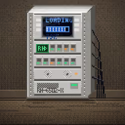 RH COMPUTERS #1288