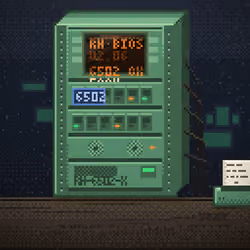 RH COMPUTERS #688