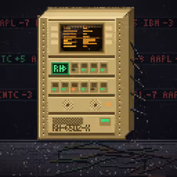 RH COMPUTERS #1916