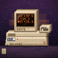 RH COMPUTERS #1146