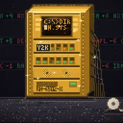RH COMPUTERS #1920