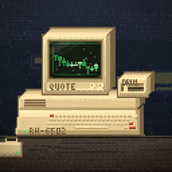 RH COMPUTERS #1997