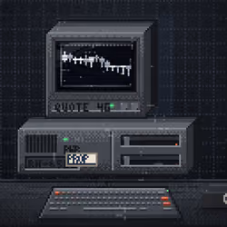 RH COMPUTERS #840