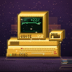 RH COMPUTERS #660