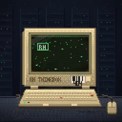RH COMPUTERS #752