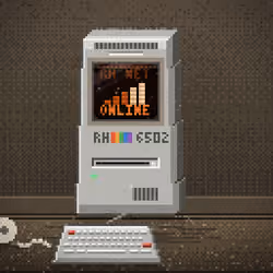 RH COMPUTERS #1490