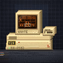 RH COMPUTERS #1376