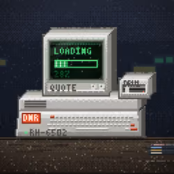 RH COMPUTERS #869