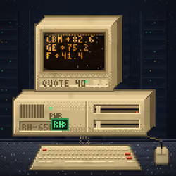 RH COMPUTERS #1869