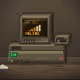 RH COMPUTERS #3080