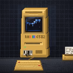 RH COMPUTERS #2015