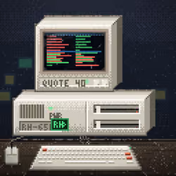 RH COMPUTERS #974