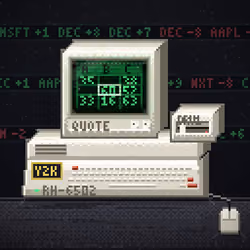 RH COMPUTERS #2151