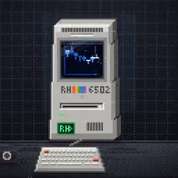 RH COMPUTERS #978