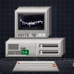 RH COMPUTERS #1810