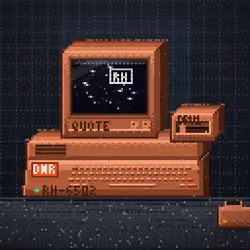 RH COMPUTERS #1208