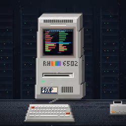 RH COMPUTERS #1231