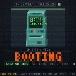 RH COMPUTER #????
