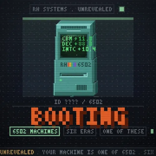 RH COMPUTER #????