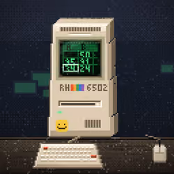 RH COMPUTERS #1914