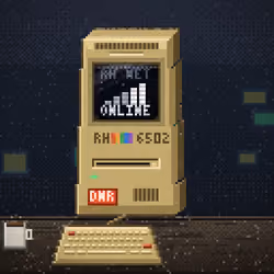 RH COMPUTERS #654