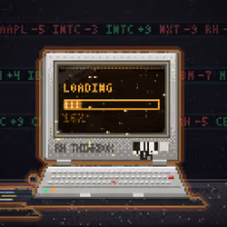 RH COMPUTERS #2824