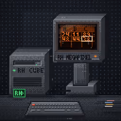 RH COMPUTERS #930