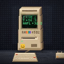 RH COMPUTERS #1930