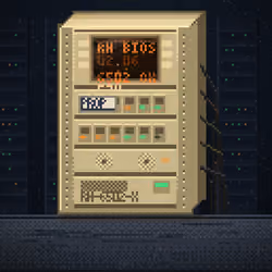RH COMPUTERS #661