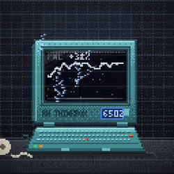RH COMPUTERS #2153