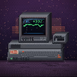RH COMPUTERS #1727